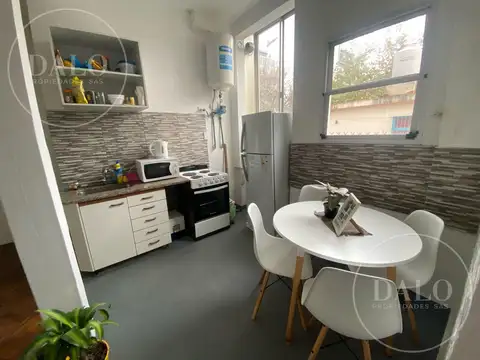 Departamento en Venta Apto profesional