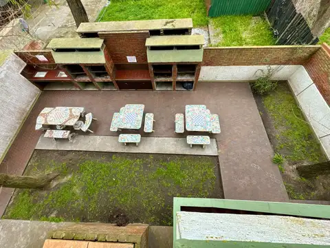 Departamento en Venta en Villa Gesell, USD 42.000