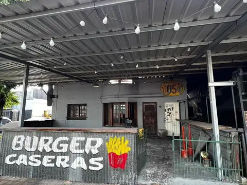 Presidente AlfonsÍn 1000