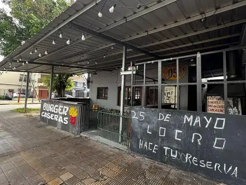 Local en Venta en Lanus Este, USD 115.000