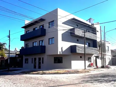 Venta Depto 3 amb con balcon en Villa Bosch