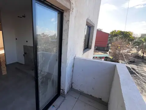 Venta Depto 3 amb con balcon en Villa Bosch