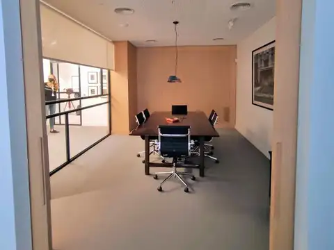 Oficina en Venta al Norte