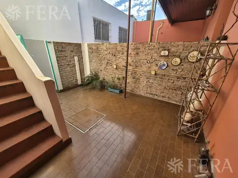 Terreno en Venta 54  mts Fondo