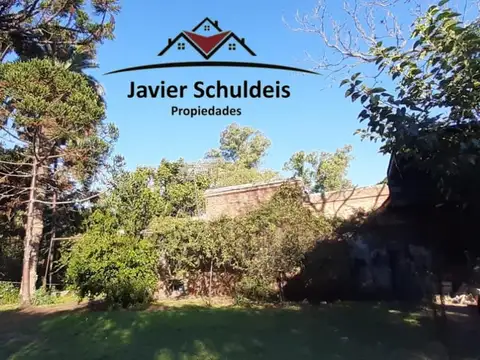Campo en Venta de 4,20  ha