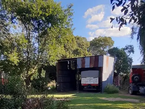 Campo en Venta Agrícola
