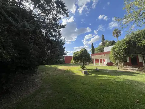 Casa en Venta en Manuel Alberti, USD 97.000