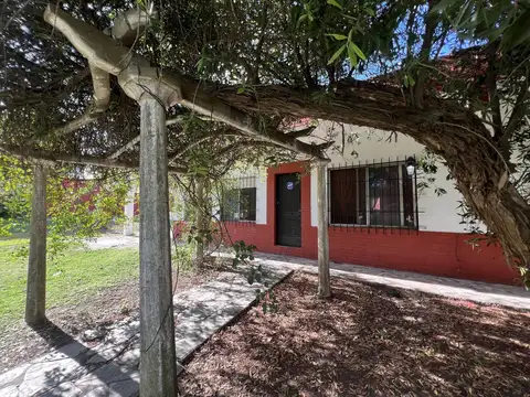 Casa en Venta 40 años