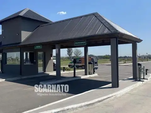 San Simón canning ezeiza