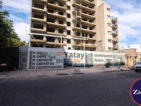 Departamento en venta en Morón