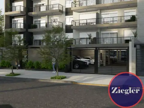 Departamento en Venta de 2 dormitorios