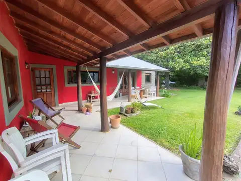 Casa en Venta 30 años