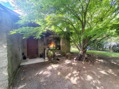 Casa a la venta de 3 dormitorios en Barrio Altos del Barranco. Pilar -