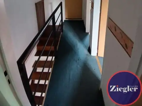 Casa en Alquiler 25 años