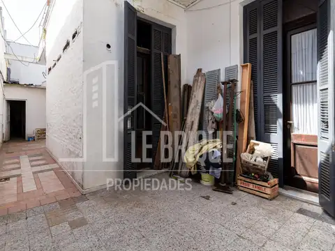 Casa lote propio 5 amb + terraza  - Le Brique Propiedades -