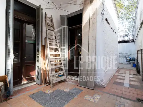Casa en Venta en Paternal, USD 150.000