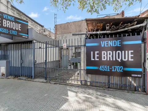 Casa lote propio 5 amb + terraza  - Le Brique Propiedades -