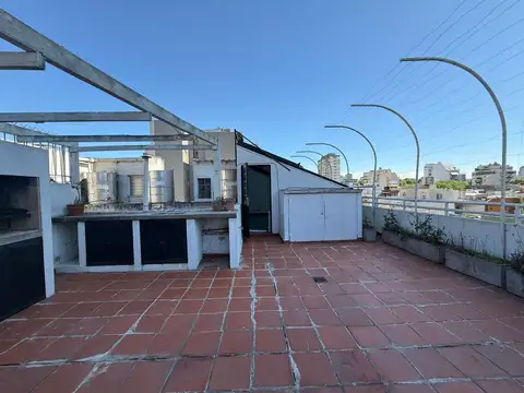 Depto Tipo Casa en Venta de 1 dormitorio