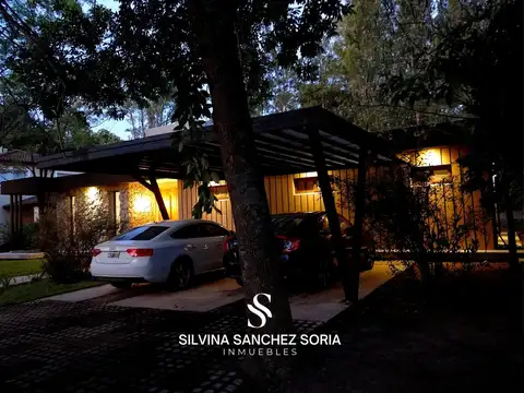 Casa en Venta A Estrenar