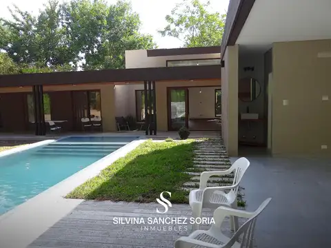 Casa en Venta A Estrenar