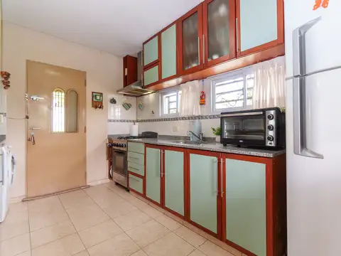 Casa en Venta al Noreste