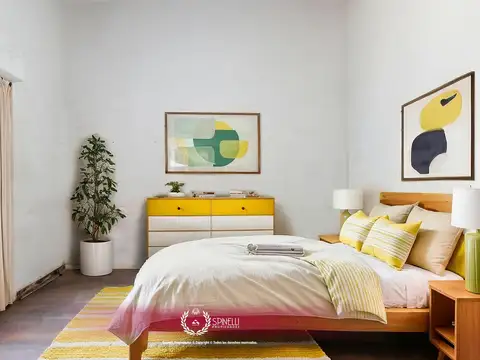 Casa en Venta en Villa Real, USD 140.000