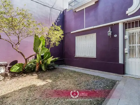 Casa en Venta 20 años