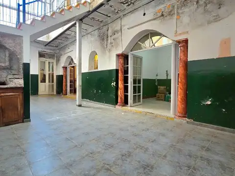 Depto Tipo Casa en Venta en Caballito, USD 255.000