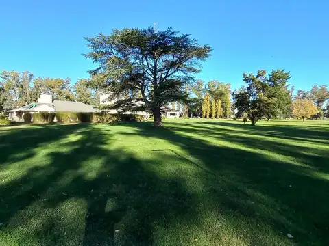 Terreno en Venta en Villa Ruiz, USD 25.000