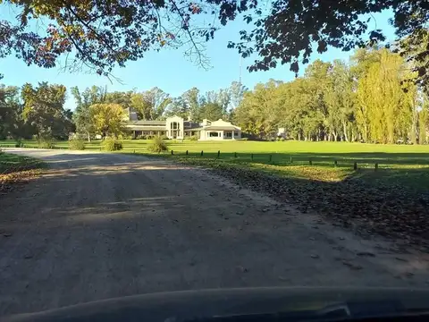 Terreno en Venta de 2472,0 m2