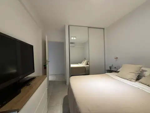 ALQUILER  DEPARTAMENTO 2 AMBIENTES CON BALCÓN Y AMENITIES – IN LOPE DE VEGAD