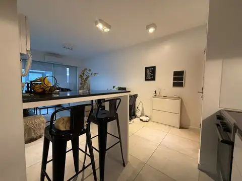 Departamento en Alquiler al Noroeste
