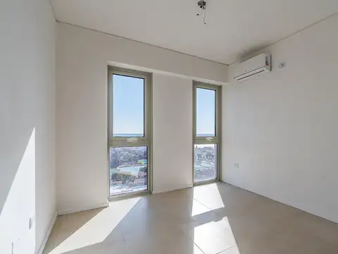 Departamento en Venta en Puerto Norte, USD 60.000