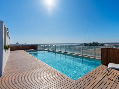 Departamento en Venta al Norte