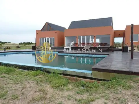 Terreno en Venta en Punta Medanos, USD 27.000