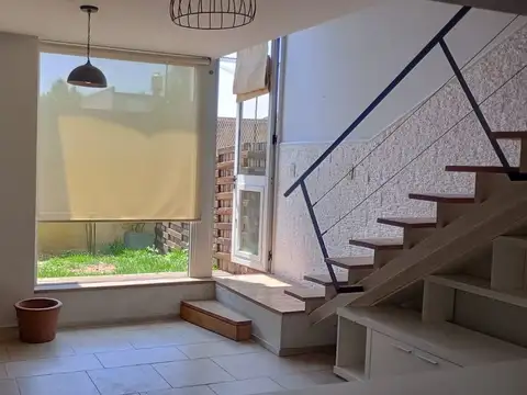 Departamento 2 amb en venta en Olivos jardin coch