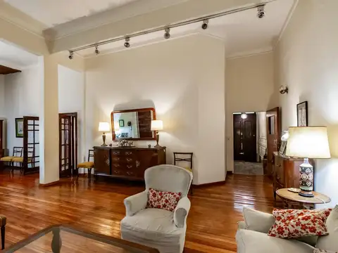Depto Tipo Casa en Venta al Norte