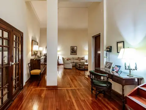 Depto Tipo Casa en Venta 45 años