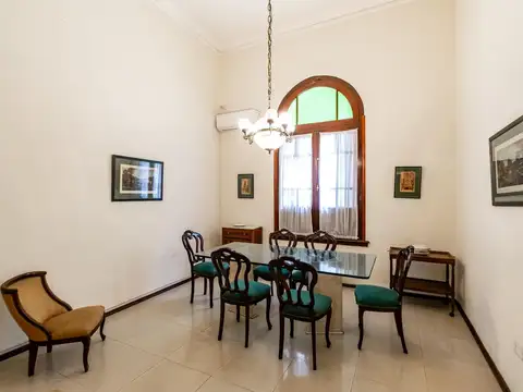 Depto Tipo Casa en Venta en Coghlan, USD 350.000