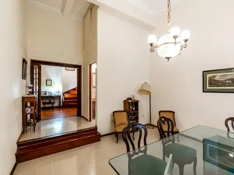 Depto Tipo Casa en Venta de 4 dormitorios