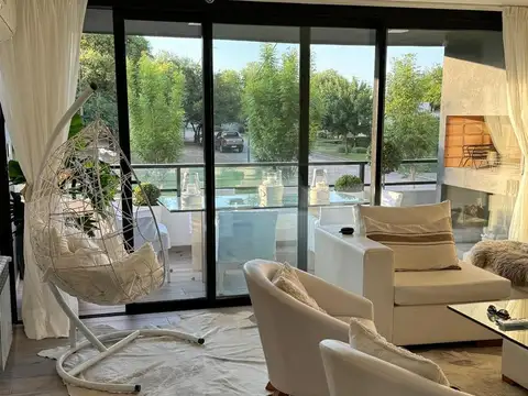 Departamento en Alquiler A Estrenar