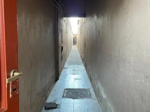 Depto Tipo Casa en Venta de 1 dormitorio