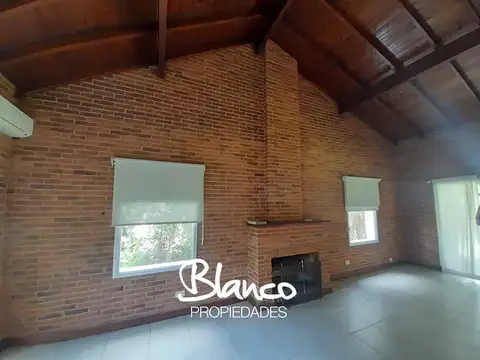 Casa en Venta en Pilar Del Lago, USD 295.000