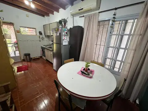 Casa en Venta de 2 dormitorios