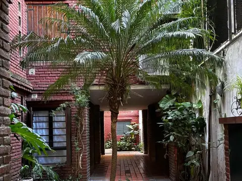 Departamento dos dormitorios