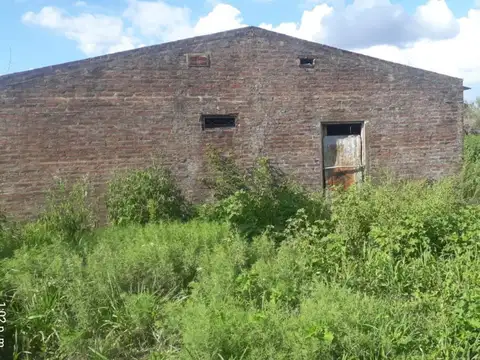 Colonia Vieytes Pcia.plaza Chaco