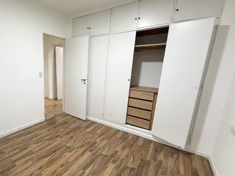 Departamento en Venta en Palermo Chico, USD 165.000