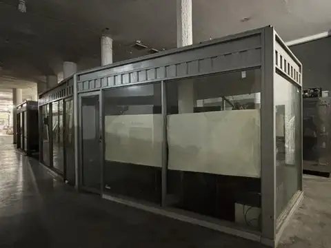 Rivadavia al 2900