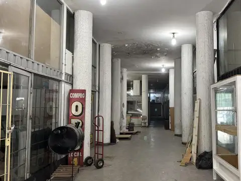 Rivadavia al 2900