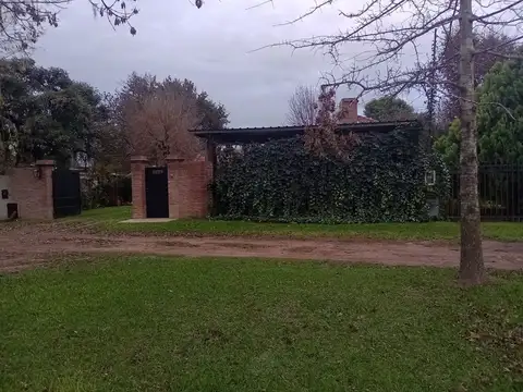 Brigadier López 2800